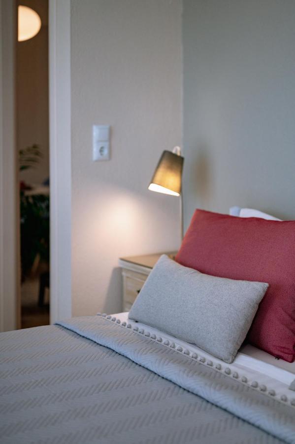 Helianthos Villa - Apartment No3 Kavála ภายนอก รูปภาพ