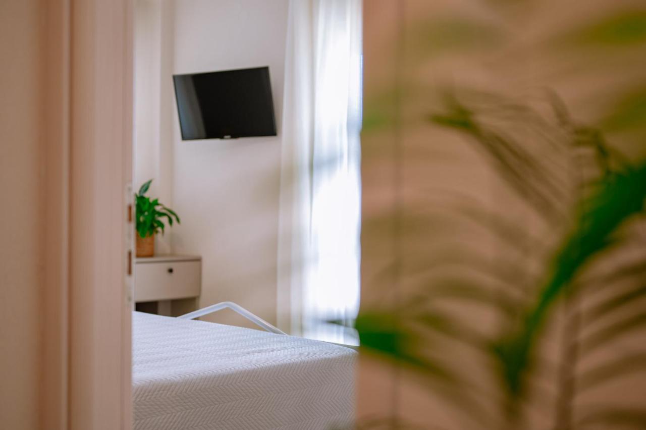 Helianthos Villa - Apartment No3 Kavála ภายนอก รูปภาพ