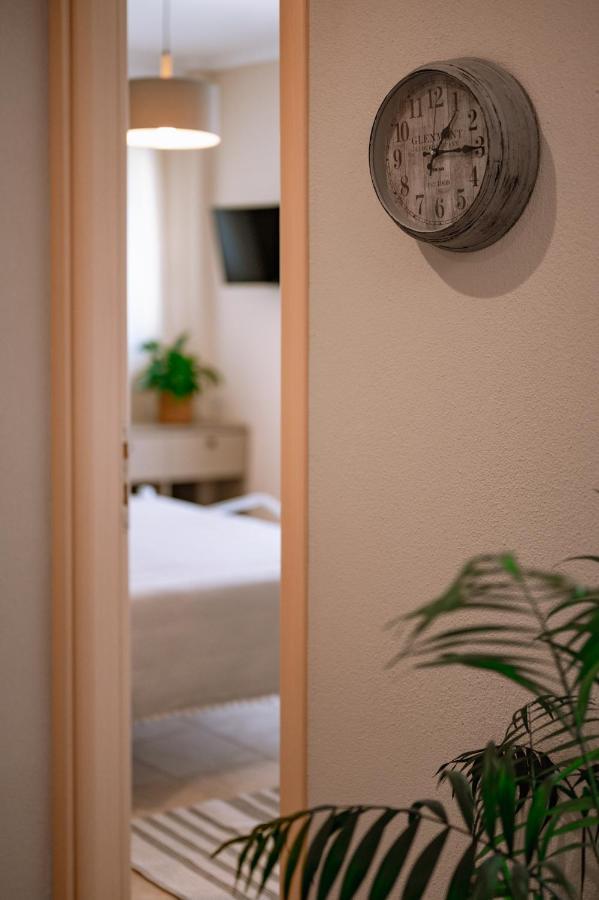 Helianthos Villa - Apartment No3 Kavála ภายนอก รูปภาพ