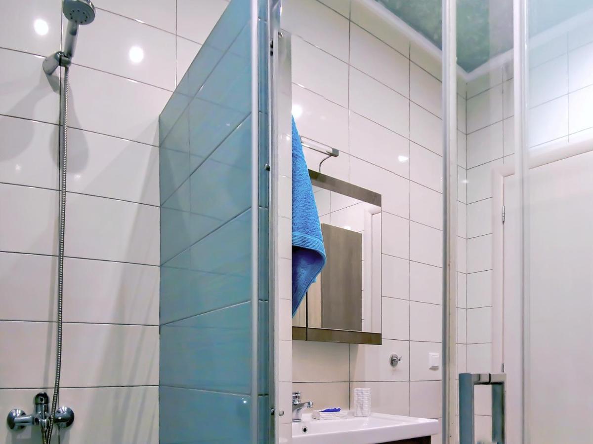 Helianthos Villa - Apartment No3 Kavála ภายนอก รูปภาพ
